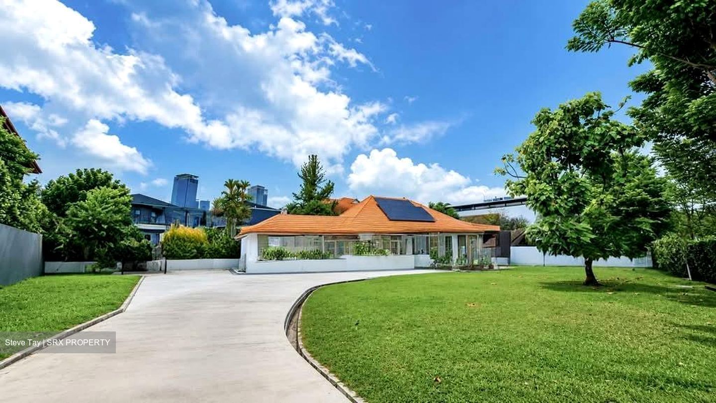 Thomson Road (D11), Detached #598167741